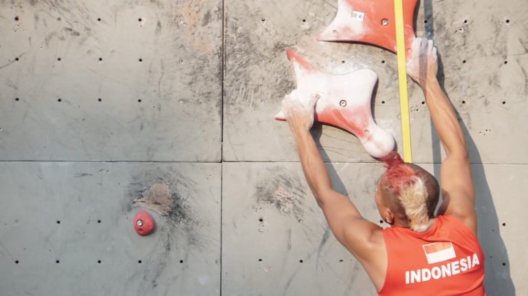 Semangat Lagi, Mohawk Lagi