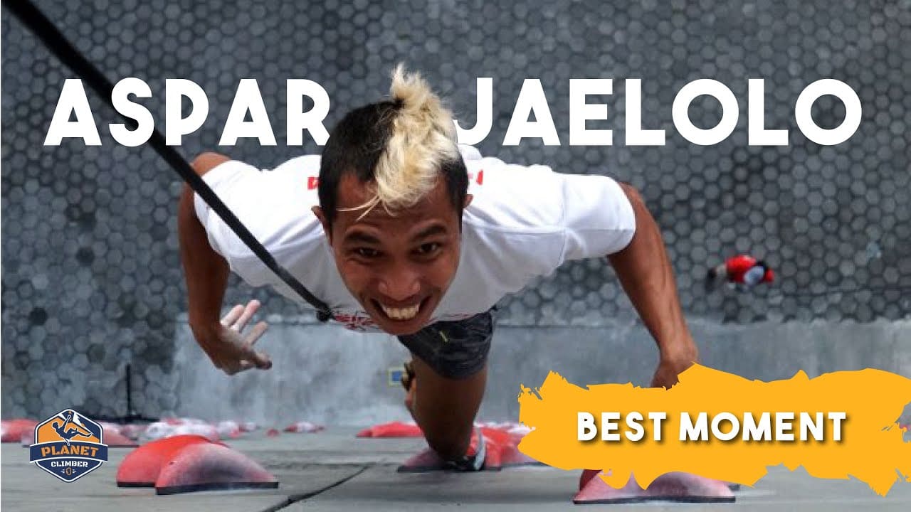 5 Momen Terbaik Aspar Jaelolo