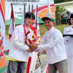 POPNAS XVII JAKARTA 2025 - UPP Lead Perorangan Putra