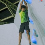 Jawa Timur Kawinkan Dua Emas di Hari Pertama Kejurnas Panjat Tebing XIX FPTI 2025