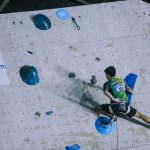 Jatim Lengkapi Hattrick Emas, Kuasai Tiga Nomor Tim di Kejurnas Panjat Tebing XIX FPTI 2025