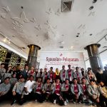Atlet Timnas Panjat Tebing Indonesia Dilepas ke World Climbing Asia Championship Meisan 2026, Targetkan Lolos ke Asian Games 2026